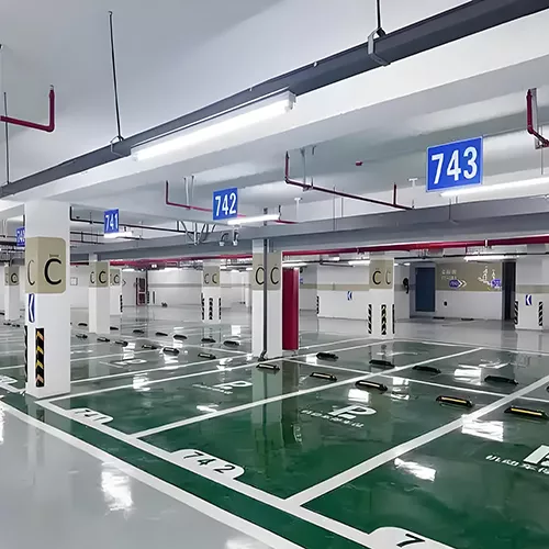 Carpark