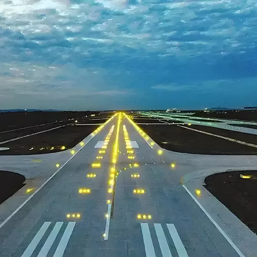 Runway